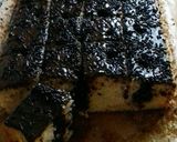 Fakanalas süti recept fázis 5 fotója