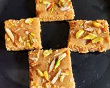મિલ્ક કેક રેસીપી સ્ટેપ1ફોટો