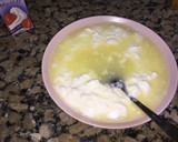 Foto del paso 2 de la receta: Mousse de limón 🍋