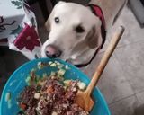 Foto del paso 1 de la receta: Cupcakes de carne aptos para perritos 👌🏼🎉