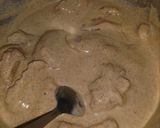 A picture of step 2 of Chicken karahi.
