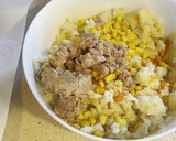 Foto del paso 3 de la receta: Ensaladilla de langostinos
