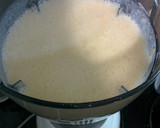 Foto del paso 2 de la receta: Rosco de coco
