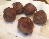 Foto del paso 5 de la receta: Albóndigas