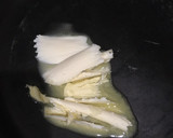 Foto del paso 2 de la receta: Col con mostaza