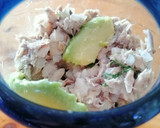 Foto del paso 5 de la receta: Ceviche flaite ✌️🔪