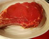 Une image de l'étape 1 de Côte de bœuf.