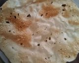 મસાલા પાપડ(masala papad Recipe in Gujarati) રેસીપી સ્ટેપ4ફોટો