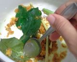 Foto langkah ke 2 dari resep Empal Geprek Sambel Bangjo.