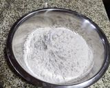 Foto del paso 1 de la receta: Pan tipo dobladitas / coliza