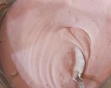 रोझ श्रीखंड (rose shrikhand recipe in marathi) रेसिपी स्टेप 4 फोटो