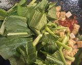 Foto langkah ke 7 dari resep Mie Goreng ala Brunei Darussalam.