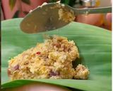 Foto langkah ke 4 dari resep 419. Botok Otak Sapi.