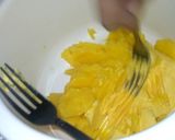 Foto langkah ke 1 dari resep Chocochips cookies.