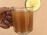 Lemon tsamiya