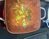 Foto del paso 2 de la receta: Piñón De P.R