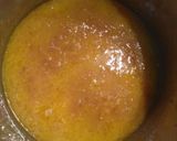 Foto del paso 2 de la receta: Salmón en salsa de naranja