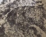 Tarta na cieście francuskim z chia, z dynią i sokiem krok przepisu 1 zdjęcie