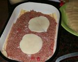 Foto del paso 7 de la receta: Lasagna de carne