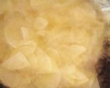 Foto langkah ke 5 dari resep Kering kentang pedas manis.