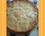 Foto del paso 6 de la receta: Torta invertida de Manzana 🍏