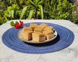 Foto del paso 4 de la receta: Torta fiambre licuada integral
