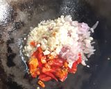 Foto langkah ke 5 dari resep Ayam Tepung Asam Manis.