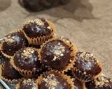 Foto langkah ke 5 dari resep Chocolate Nougat.