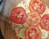 સ્ટફડ સત્તુ પરાઠા સેન્ડવીચ (Stuffed Sattu Paratha Sandwich Recipe In Gujarati) રેસીપી સ્ટેપ6ફોટો