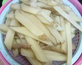 Foto langkah ke 3 dari resep French Fries.