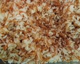 صورة لخطوة 9 من وصفة الكشري المصري اللذيذ رووعة 😋😋