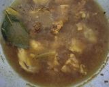 Foto langkah ke 1 dari resep Ayam kremes simple.