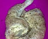 Foto del paso 2 de la receta: Pollo a la parmesana