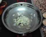 Foto del paso 3 de la receta: Macarrones con atún y huevo duro