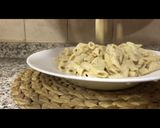صورة لخطوة 8 من وصفة باستا