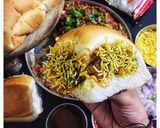 A picture of step 5 of Spicy Kutchi Dabeli.