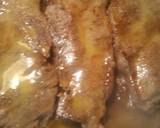 Steak NY Strip recipe step 5 photo