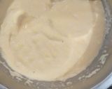 A picture of step 1 of Moong dal ke dahi bade🍲.