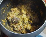 सुरती उंधीयु पुरी (Surti Undhiyu Puri Recipe In Marathi) रेसिपी स्टेप 8 फोटो 