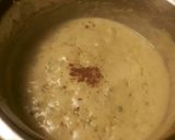 Foto del paso 24 de la receta Mejillones rellenos de mejillones con bechamel