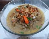 Foto langkah ke 4 dari resep Gulai Kambing.
