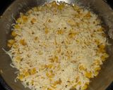 Foto langkah ke 3 dari resep Korean Corn Cheese (simpel).