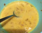 Foto langkah ke 2 dari resep Telur Kornet Crispy.