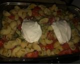 Foto del paso 3 de la receta: Pasta en tres pasos