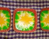 Tricolor Marble Muffins recipe step 12 photo