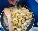 Foto del paso 6 de la receta: Almuerzo típico Villenero (Fiesta de moros y cristianos del 4 al 9 septiembre)