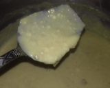 A picture of step 6 of Mango Rabri.