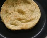 Foto langkah ke 13 dari resep Roti Canai Alay.