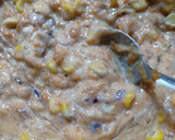 Foto del paso 5 de la receta: Tarta (pascualina) saludable, con sobras de comida!