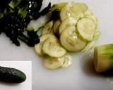 Foto del paso 1 de la receta: Tarta salada de mar